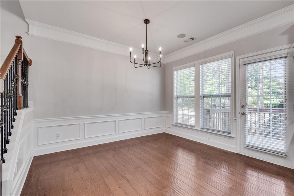 2325 Limehurst Drive, Brookhaven, Georgia image 10