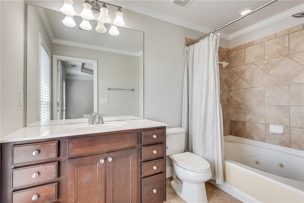 2325 Limehurst Drive, Brookhaven, Georgia image 21