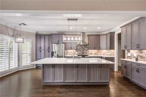 8115 Rocky Ridge Gainesville GA 30506