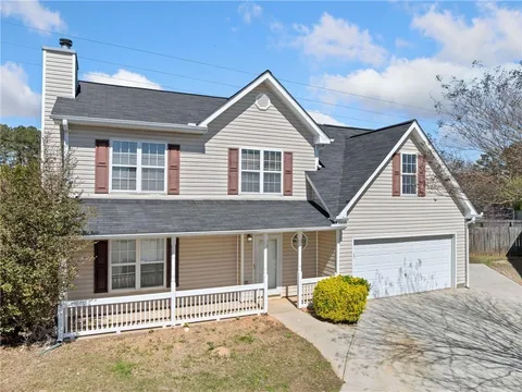 3313 Summit Creek Lane, Loganville, GA 30052 - MLS#: 7545682