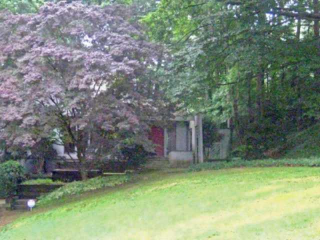 Preliminary plat approved for a 2 lot subdivision in Jackson district! R4 Zoned. Both lots front Ridgewood Terrace. Multi-million homes down the street. Quiet location. Mature trees on periphery of lot. Not in floodplain or creek buffer!