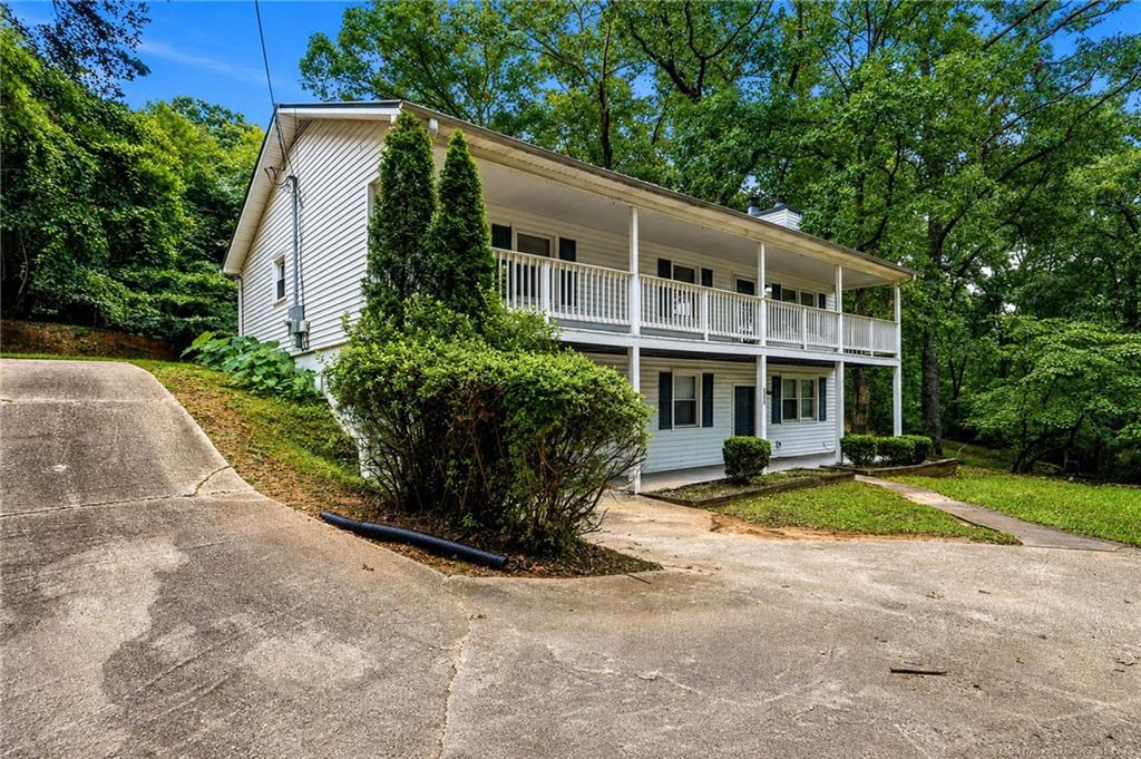 2333 Donnie Lee Drive