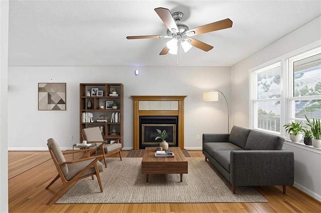 2333 Donnie Lee Drive