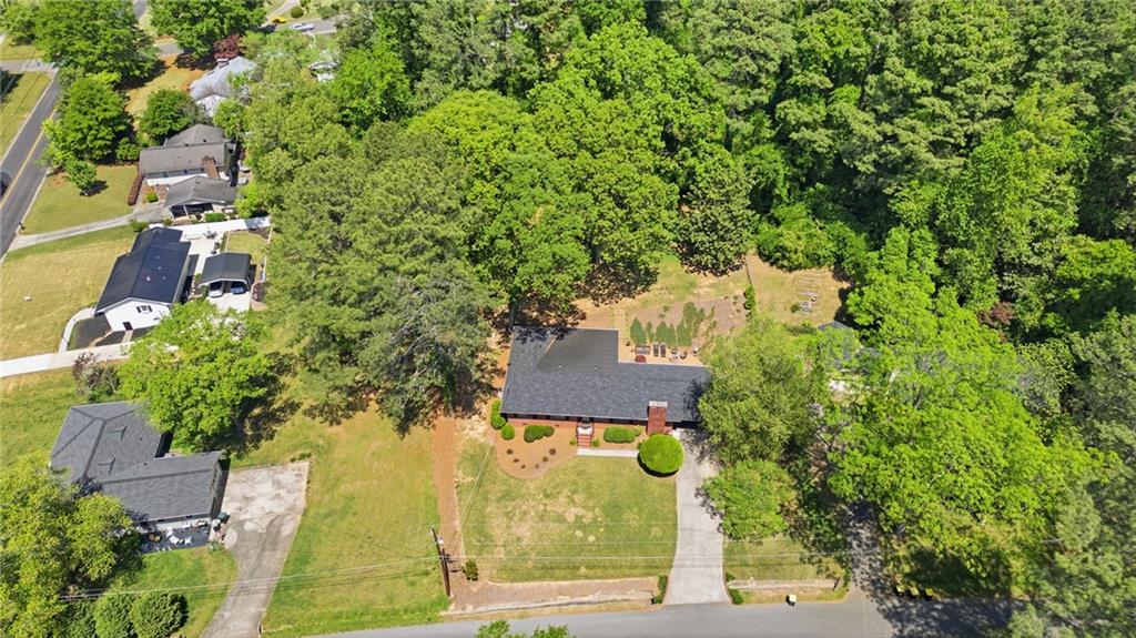 3 Mitchell Circle SE