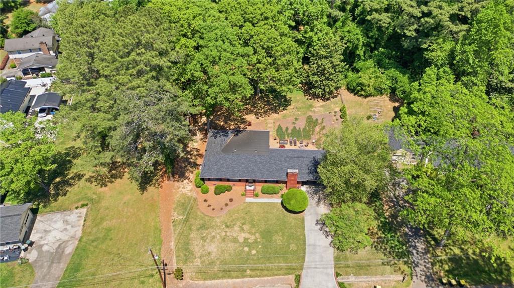 3 Mitchell Circle SE