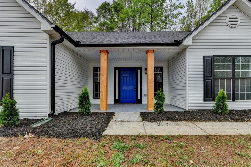 1703 Bismarck Circle