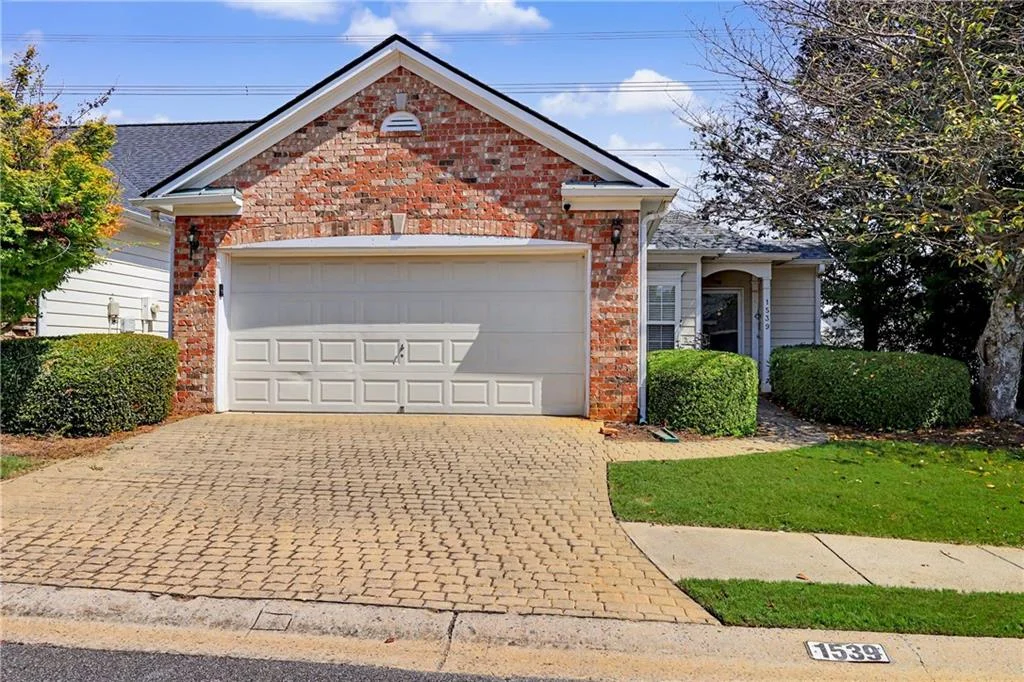 1539 Rachels Ridge NW, Kennesaw, GA, 30152