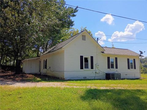 4022 Sutton Rd Gainesville GA 30506