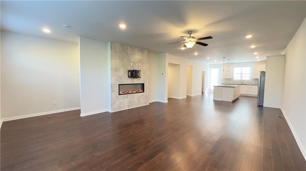 2102 Talmai Drive, Snellville, Georgia image 31