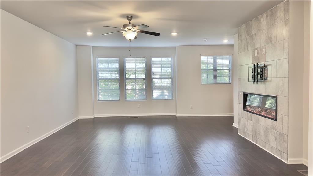 2102 Talmai Drive, Snellville, Georgia image 24