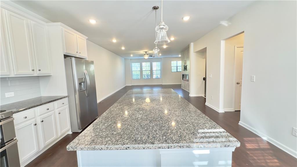 2102 Talmai Drive, Snellville, Georgia image 18