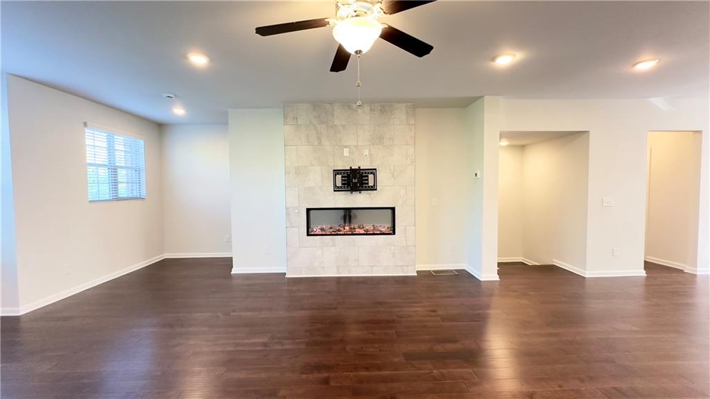 2102 Talmai Drive, Snellville, Georgia image 26