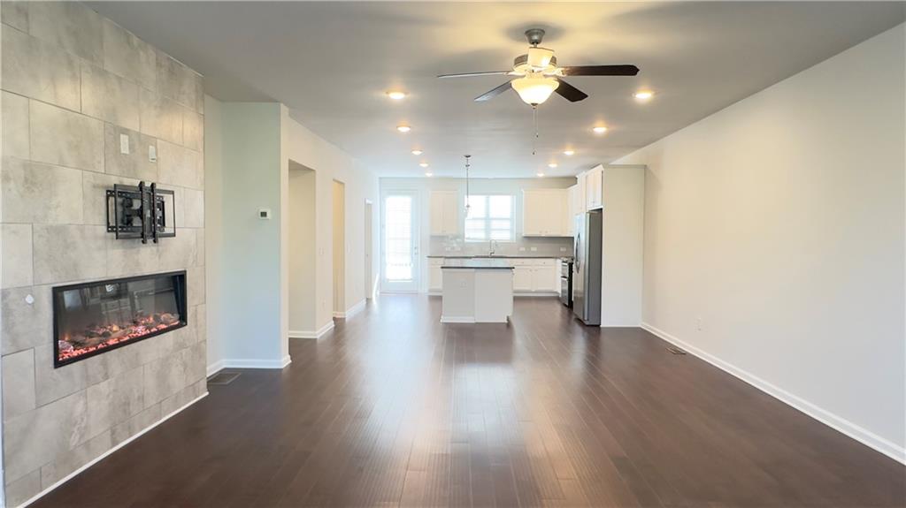 2102 Talmai Drive, Snellville, Georgia image 29