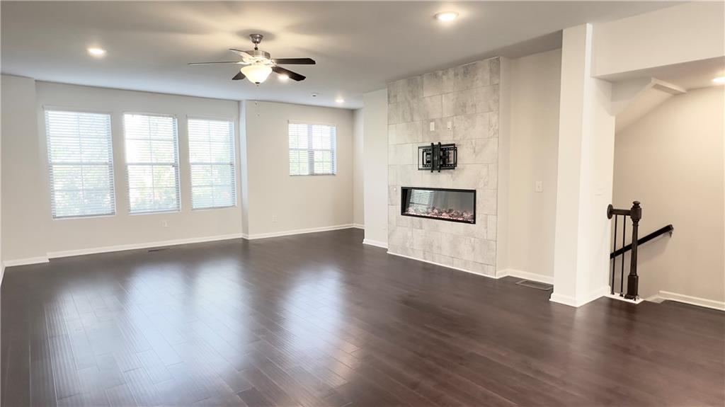 2102 Talmai Drive, Snellville, Georgia image 23