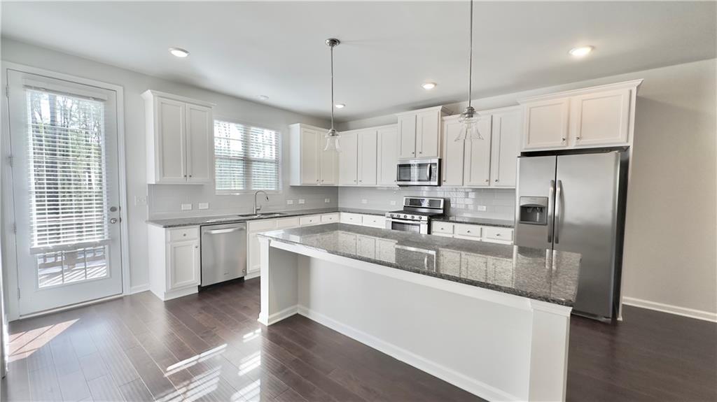 2102 Talmai Drive, Snellville, Georgia image 17