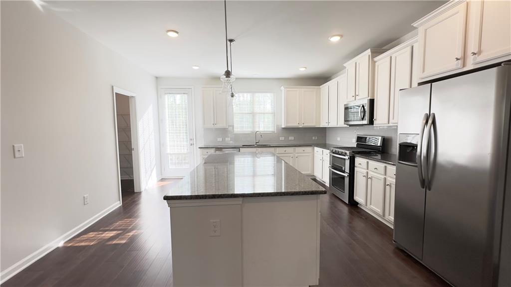 2102 Talmai Drive, Snellville, Georgia image 15