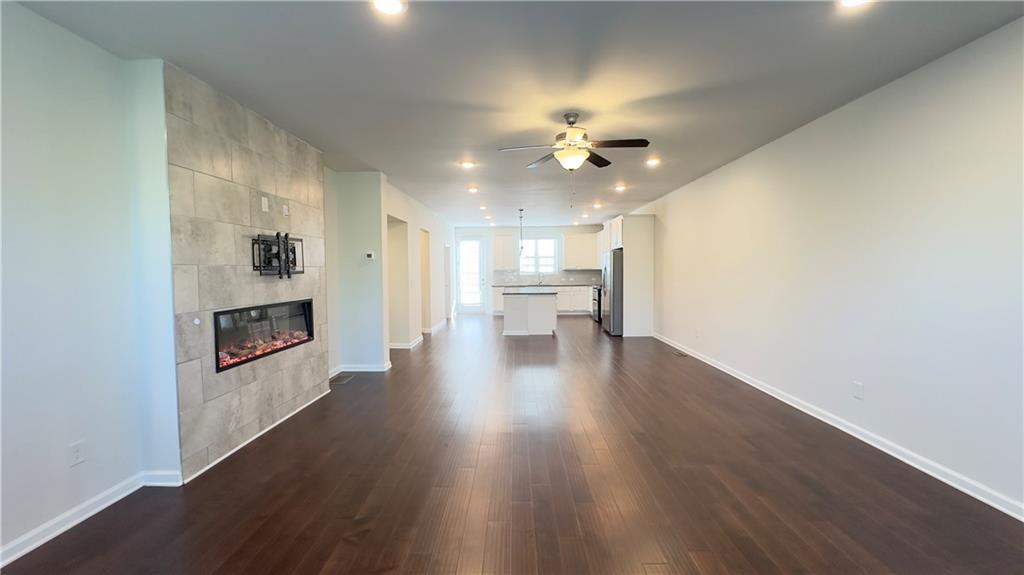 2102 Talmai Drive, Snellville, Georgia image 28