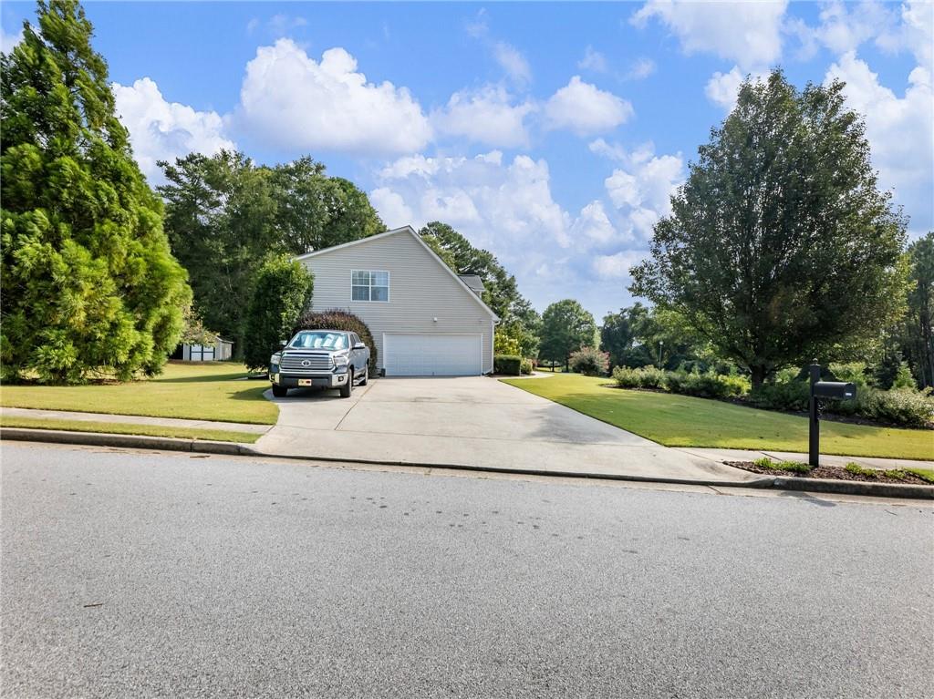 2685 Angel Oak Circle, Dacula, Georgia image 45