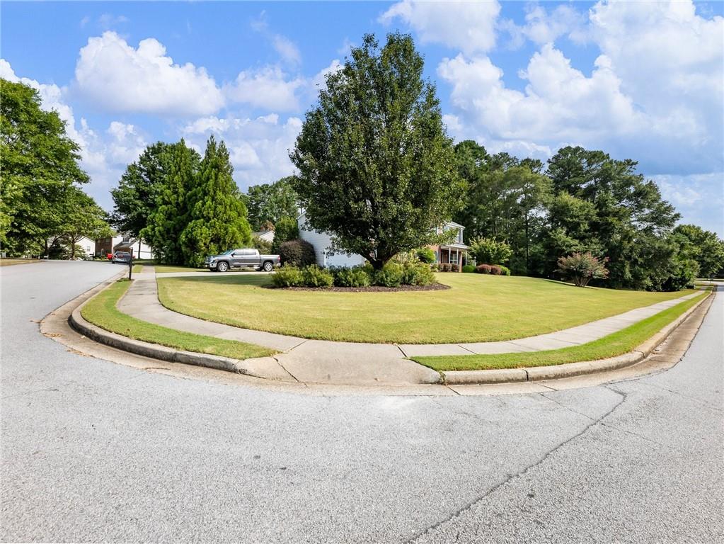 2685 Angel Oak Circle, Dacula, Georgia image 41