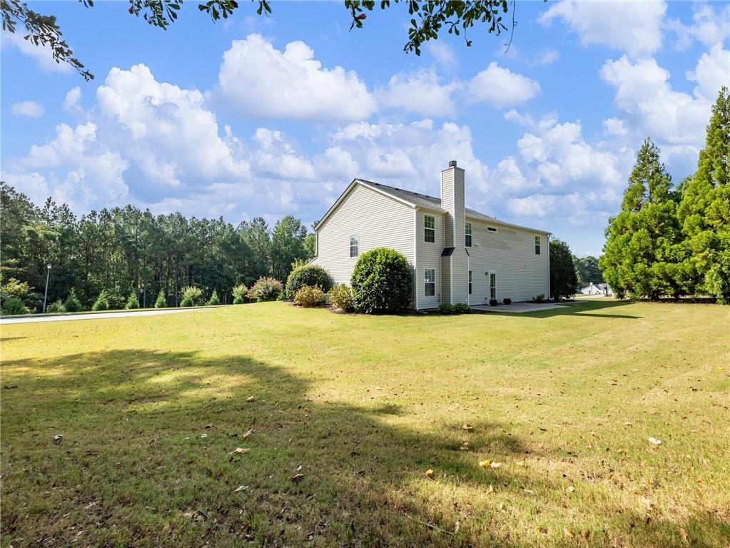 2685 Angel Oak Circle, Dacula, Georgia image 47