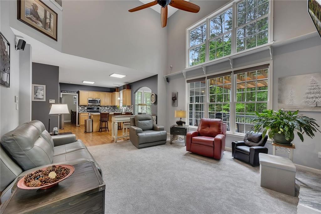 529 Wintergreen Way, Canton, Georgia image 18