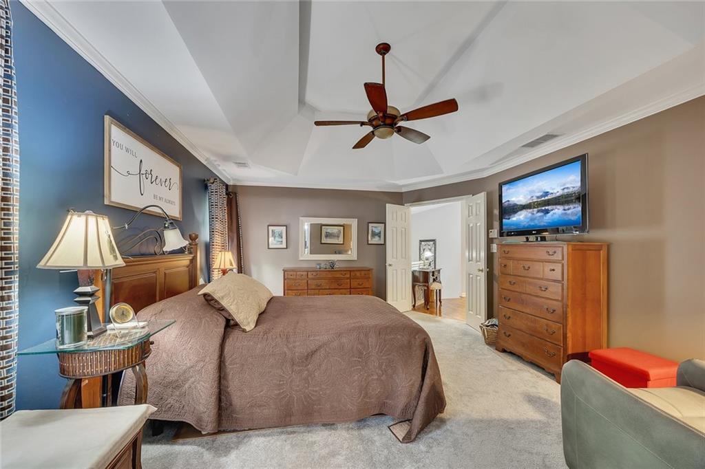 529 Wintergreen Way, Canton, Georgia image 33