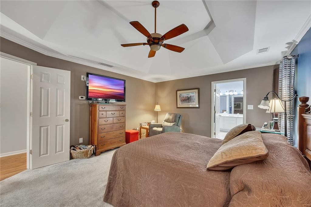 529 Wintergreen Way, Canton, Georgia image 32