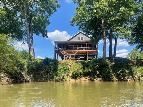 Homes For Sale - 250 Hook Road<br/> Gordon County, Ranger, GA 30734
