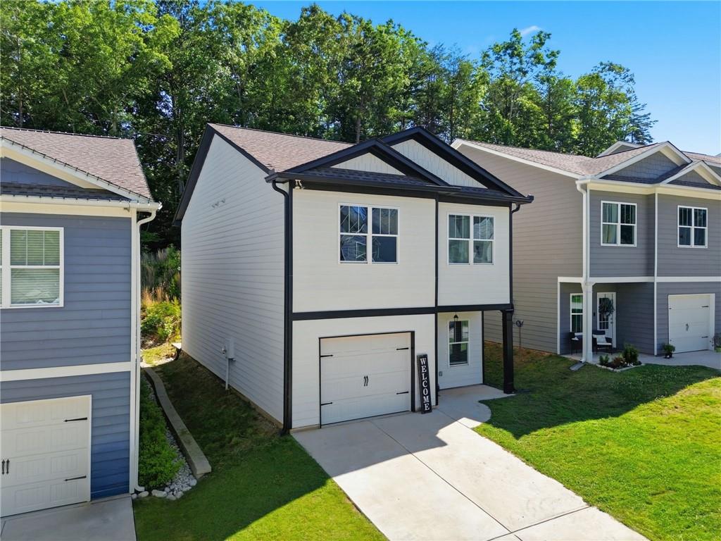 98 Hood Park Court