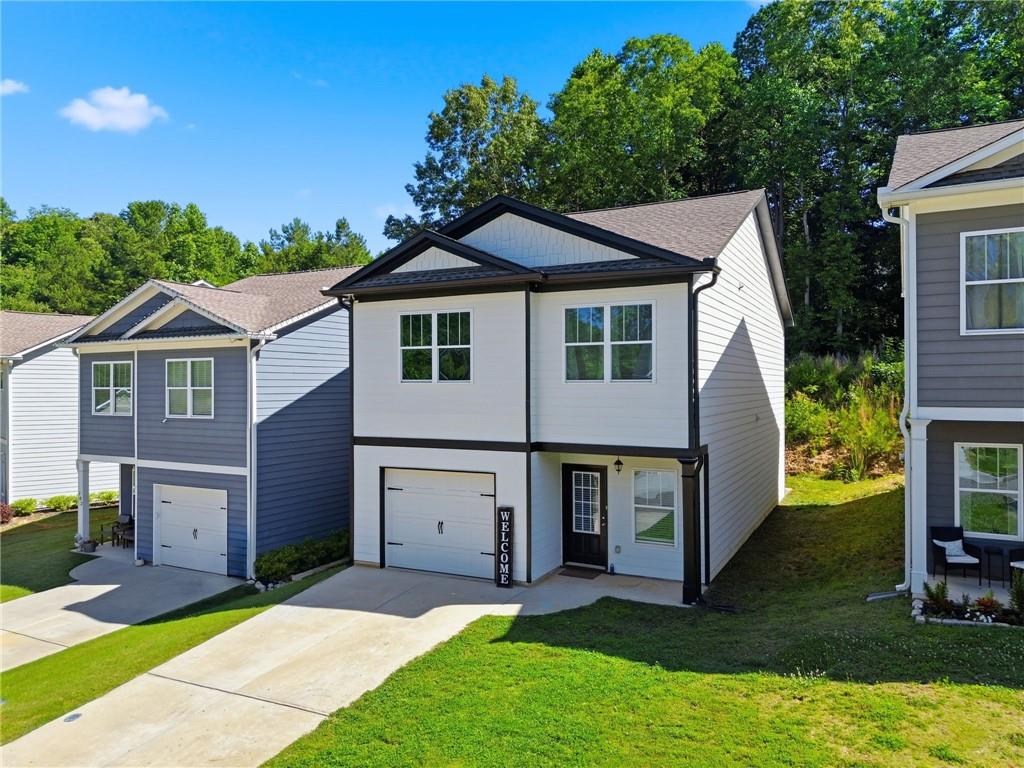 98 Hood Park Court
