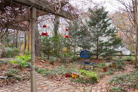 A home in Lawrenceville