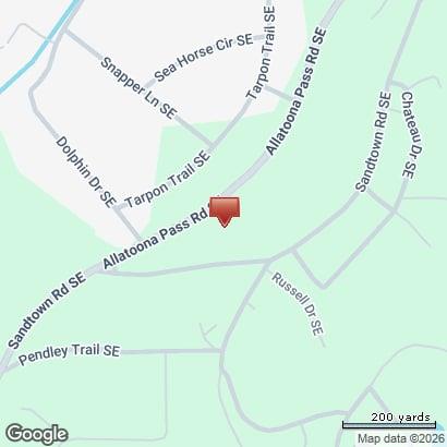 479 Sandtown RD SE