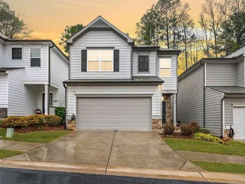 319 Pinewood Drive, Woodstock, GA 30189 - MLS#: 7516765