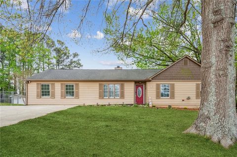 140 Apple Valley Drive Woodstock GA 30188