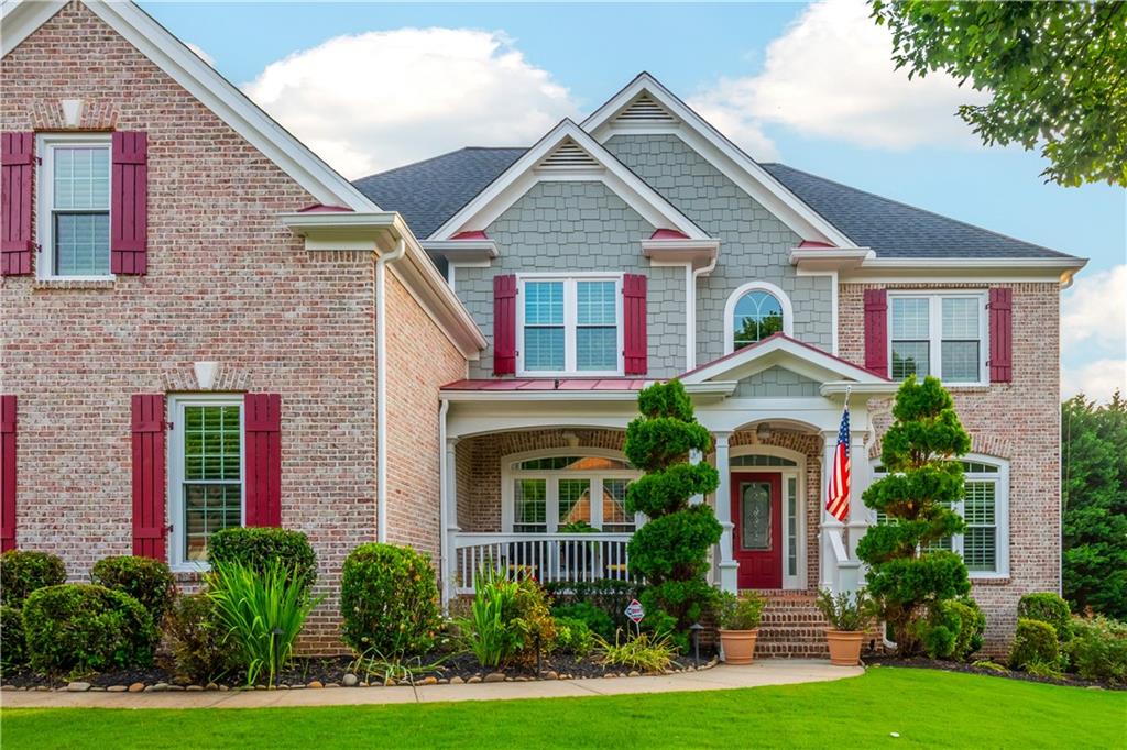2621 Trailing Ivy Way