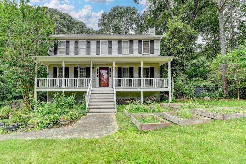 2816 HIGHLAND PARK Drive