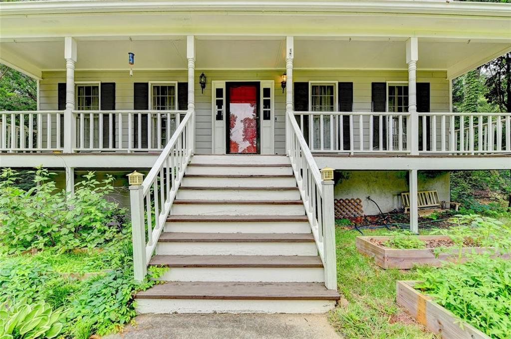 2816 HIGHLAND PARK Drive