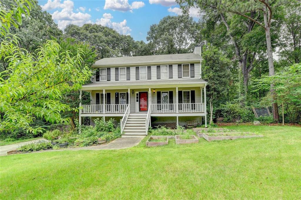 2816 HIGHLAND PARK Drive