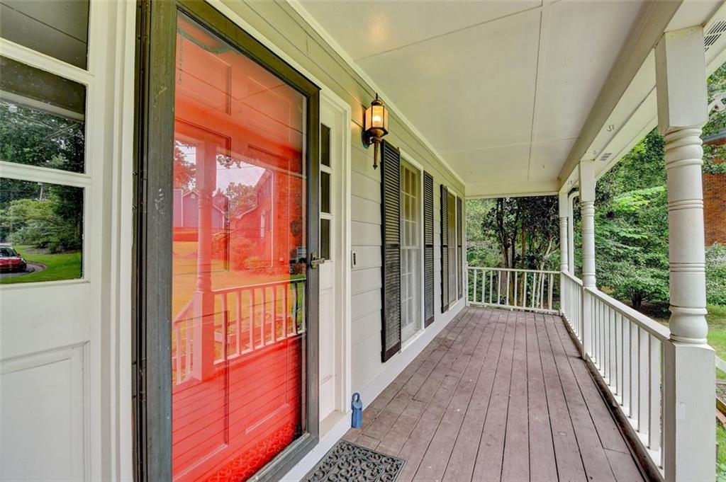 2816 HIGHLAND PARK Drive