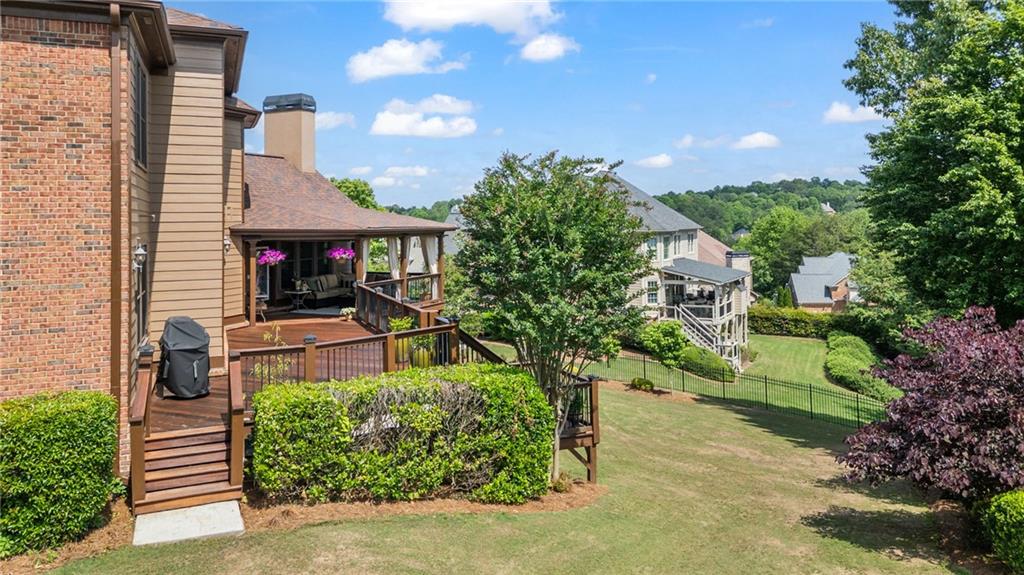 2400 Gants Hill Place, Cumming, Georgia image 4