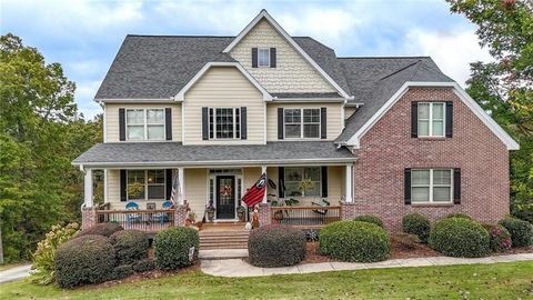 9655 Durand Road Gainesville GA 30506