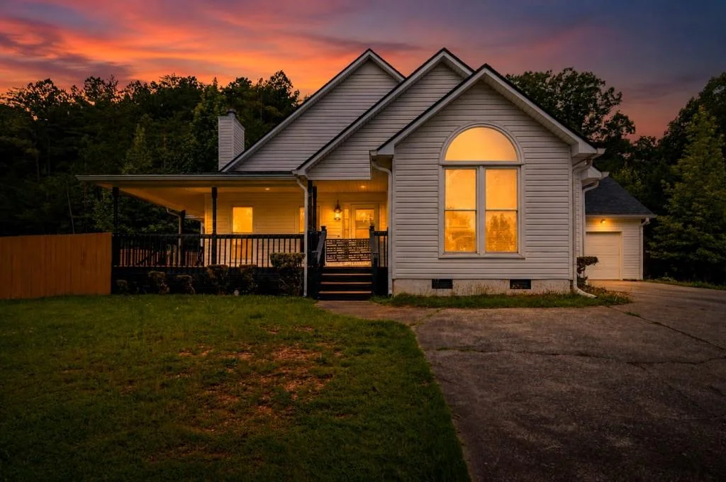 529 Cassville White Road