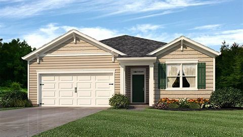 269 Kennelsman Drive Griffin GA 30224