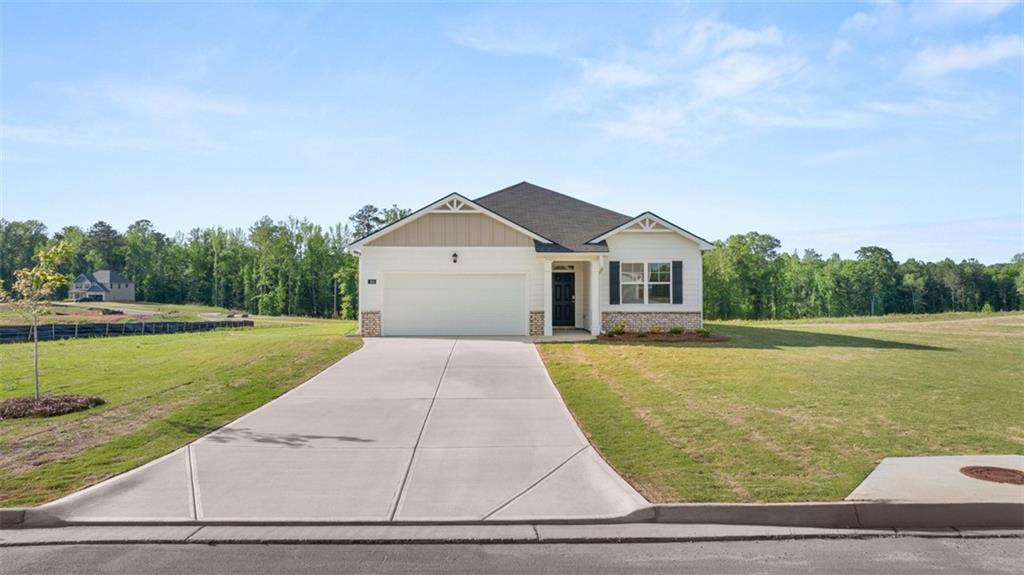 269 Kennelsman Drive
