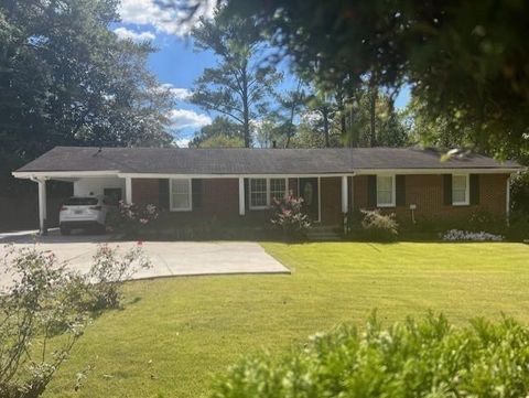 Photo of 54 Church Road, Smyrna, GA 30082 (MLS # 7665712)