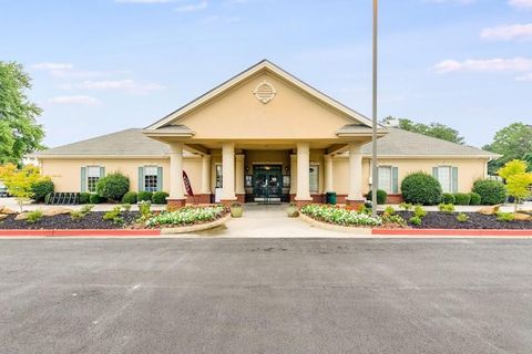 A home in Villa Rica