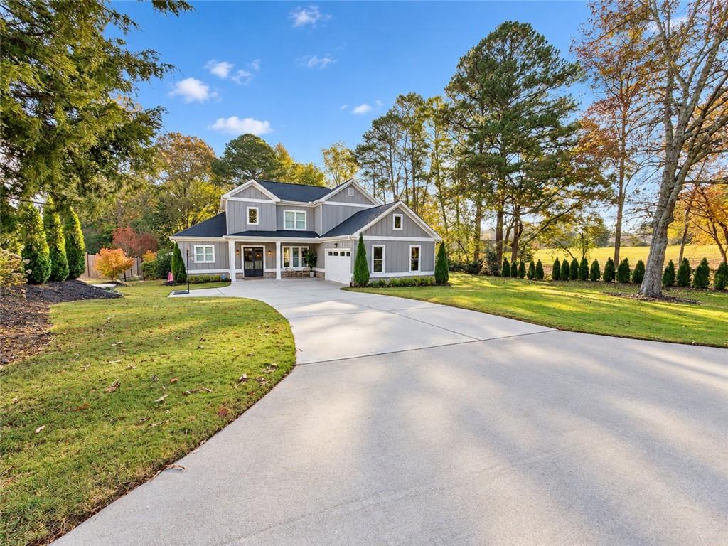 9 Bermuda Drive SE