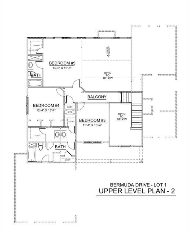 9 Bermuda Drive SE