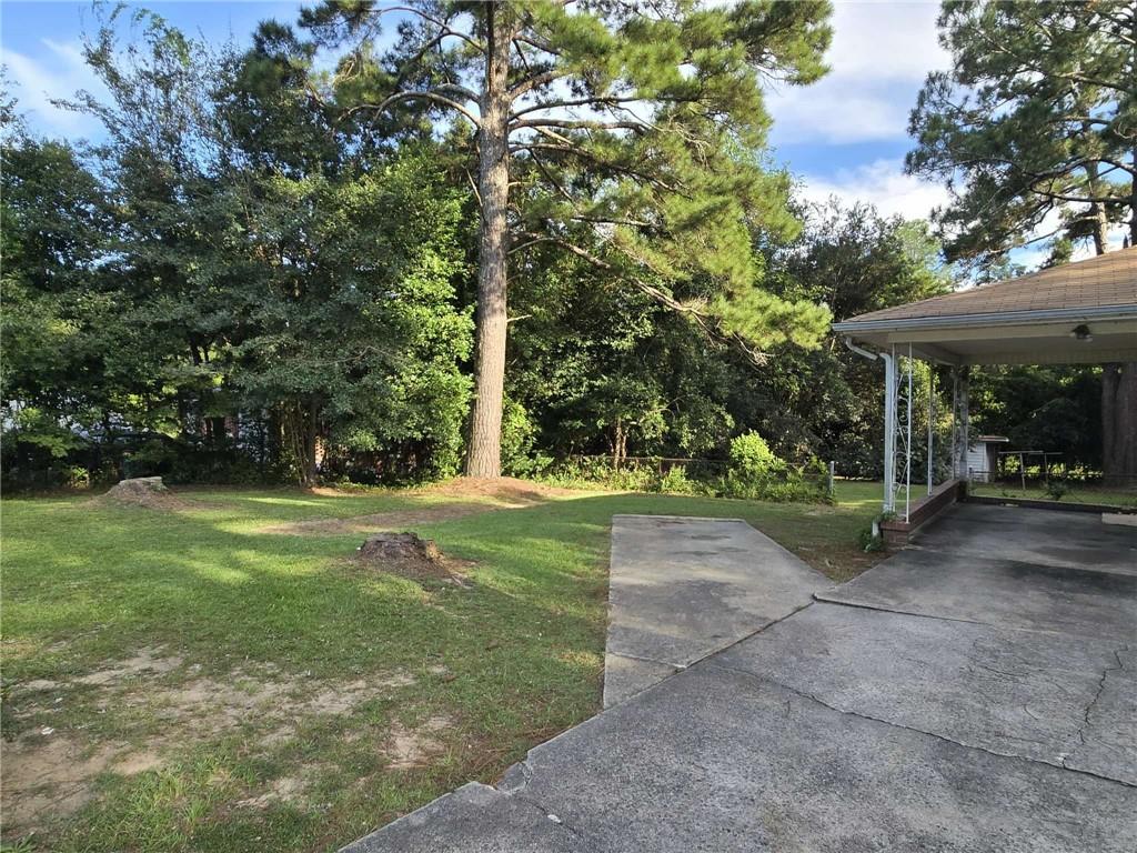 1254 W Grenada Terrace