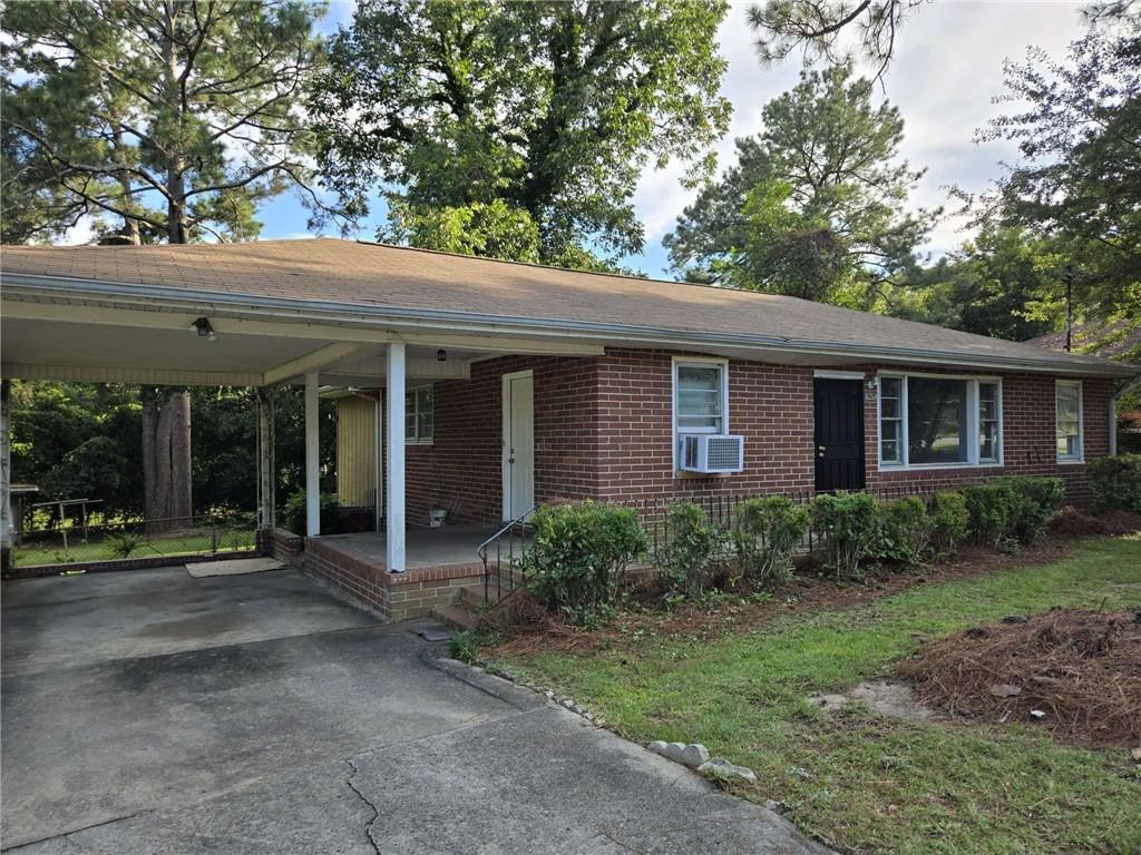 1254 W Grenada Terrace
